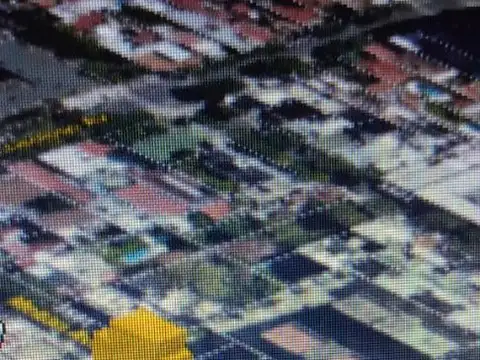 ¡EXCELENTE LOTE PARA DESARROLLAR EN SAAVEDRA!