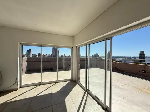 DF881 - DEPARTAMENTO EN VENTA - 1 DORMITORIO - TUCUMÁN CASI 3 DE FEBRERO