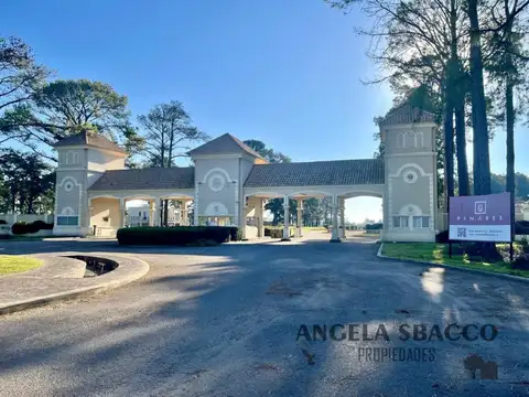 Ruta 192, Pinares, Exaltación De La Cruz