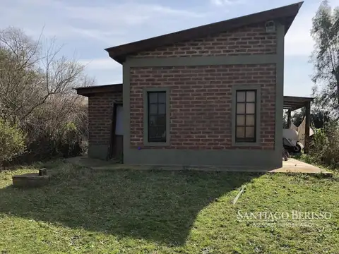 Chacra en Rio Lujan