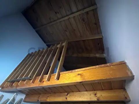 Venta de Triplex en Ramos Mejia Centrico 5 Ambientes, Parrilla y Cochera