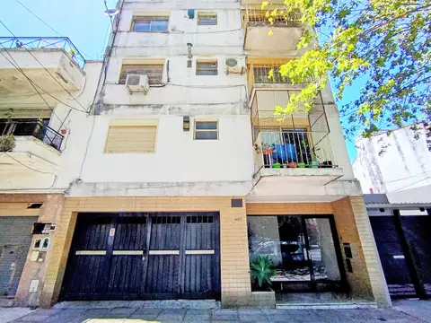 Departamento 2 Amb. Muy Luminoso.