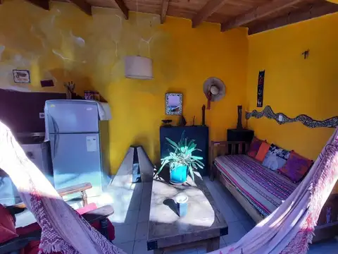 Casa en Venta 17 años