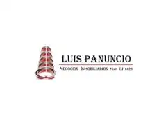 LUIS PANUNCIO NEGOCIOS INMOBILIARIOS