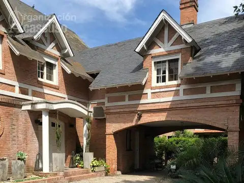 Lomas de San Isidro - Alto Perú 1051