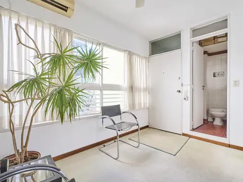 Oficina en Alquiler 40 años