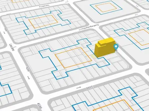 Terreno en Venta en Monte Castro, USD 495.000