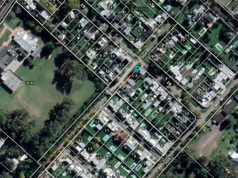 504 esq. 28 bis Duplex 1