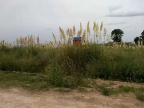 Terreno en Venta de 1007,0 m2