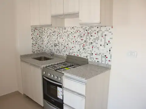 Departamento en Venta A Estrenar