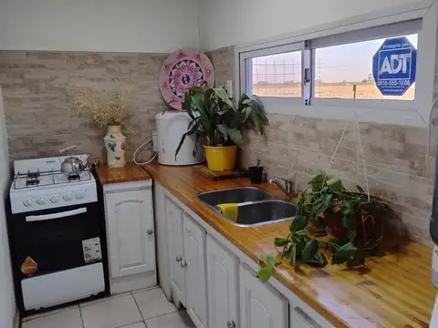 Casa en Venta en Gral Daniel Cerri, USD 45.000