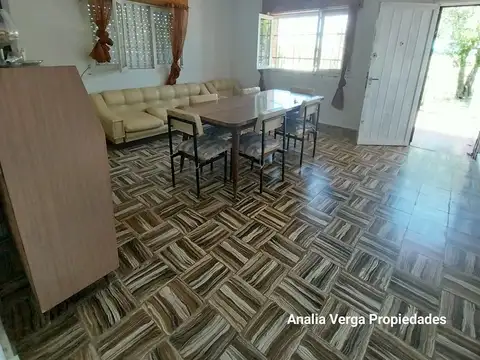 VENTA CASA SAN EDUARDO DEL MAR MAR DEL PLATA