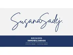 SUSANA SADEJ BROKERS INMOBILIARIOS