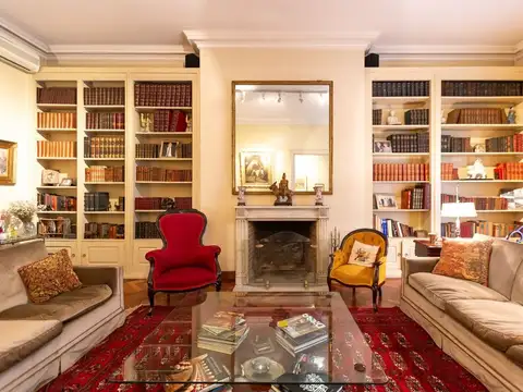 Departamento en Venta de 4 dormitorios