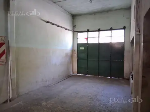 Casela Piñeiro al 600