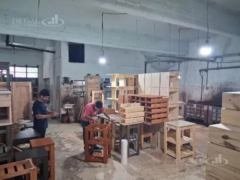 Casela Piñeiro al 600