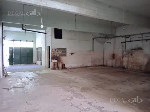 Casela Piñeiro al 600