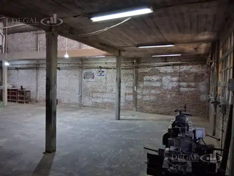 Galpon en Alquiler 30 años