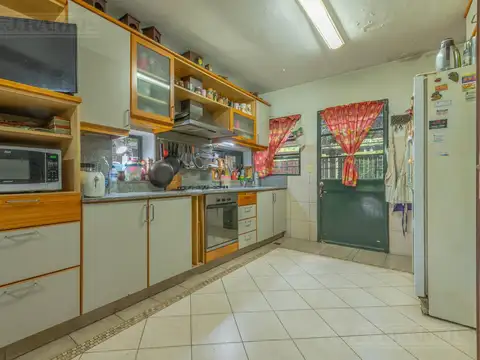 Casa en Venta en Manuel Alberti - Lote 1200m², 6 Dorms, Pileta y Jardín . Km 38.5,  Pilar