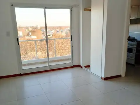 Urquiza 4300 - Piso 4º Dpto A