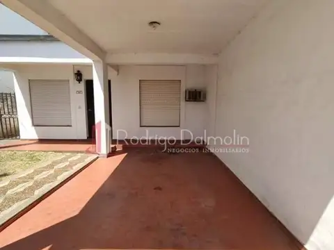 Republica Del Brasil 157