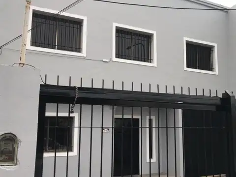 Galpon en Venta 37  mts Fondo