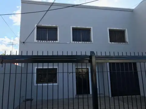 Galpon en Venta 8,66  mts Frente