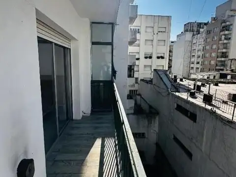 Av Colon 2535 , Piso 4