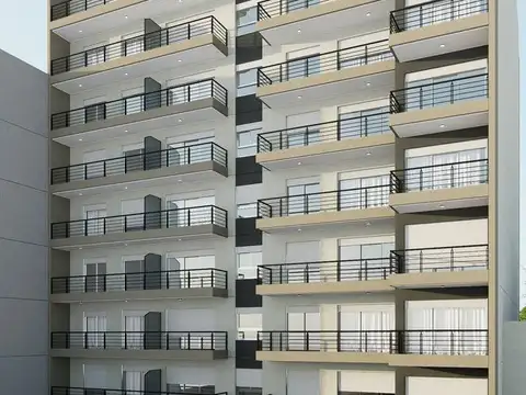 Departamento en Venta en Moron Sur, USD 53.500