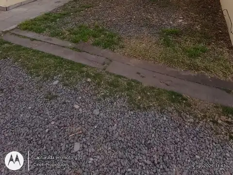 Depto Tipo Casa en Alquiler de 1 dormitorio