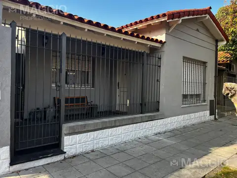 Venta Casa en Haedo Sur