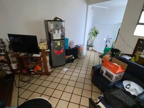 Depto Tipo Casa en Venta de 2 ambientes