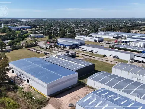 Galpon en Alquiler en Florencio Varela, USD 21.390