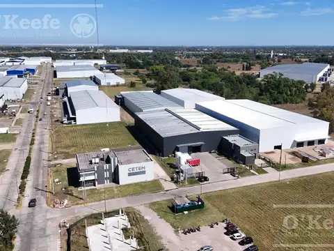 Galpon en Alquiler 46  mts Frente