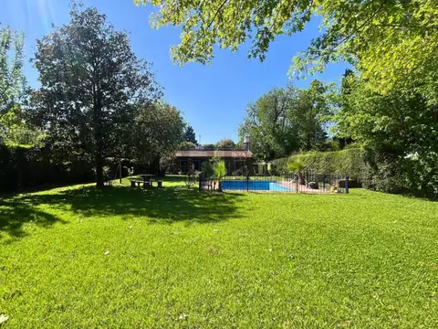 Cañada de Gómez 400, Piso 0