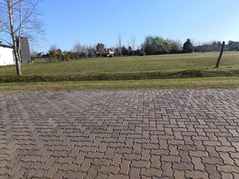 Terreno en Venta en Alejandro Petion, USD 38.000