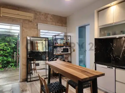 Casa en Alquiler A Estrenar