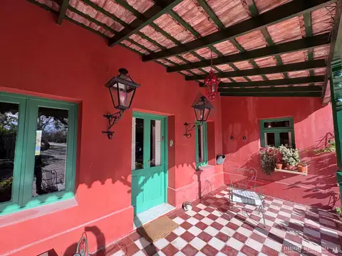 Casa en Venta 20 años