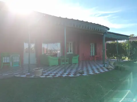 Casa en Venta al Noreste