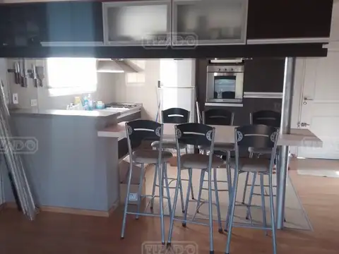 Casa en Alquiler 5 años