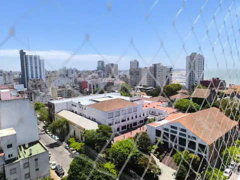 2 Ambientes Venta La Perla a Estrenar Balcón