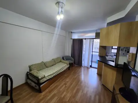 Jean Jaures 900, Piso 2