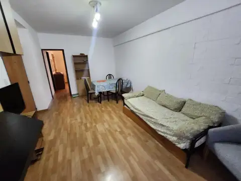 Departamento en Venta en Balvanera, USD 70.000