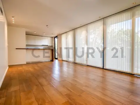 Departamento en Venta en City Bell, USD 270.000