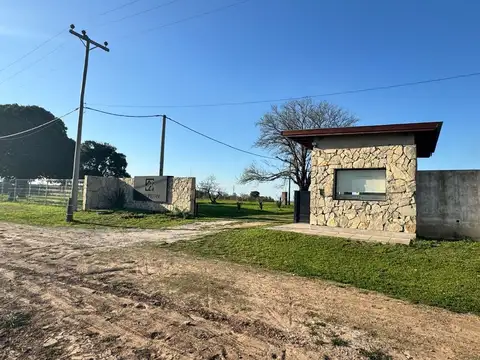Terreno en Venta en Baradero, USD 45.000