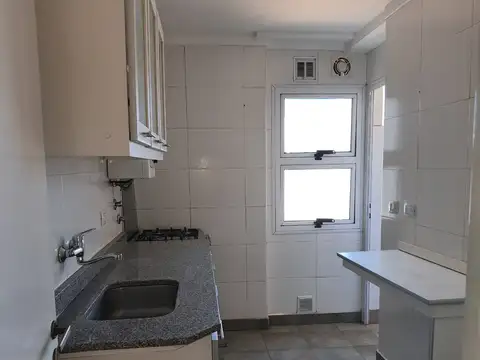 Departamento en Alquiler de 3 ambientes