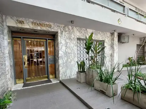 Departamento en alquiler dos dormitorios más comodín dos baños facultades bv oroño