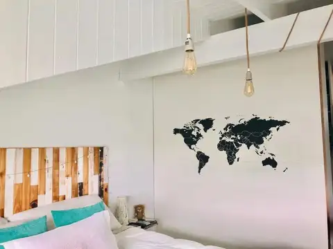 Casa en Venta 8 años