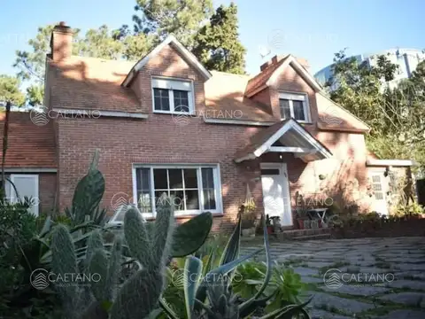 Casa en Alquiler Temporal 2024 años