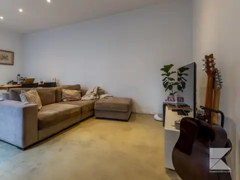 Depto Tipo Casa en Venta de 2 dormitorios